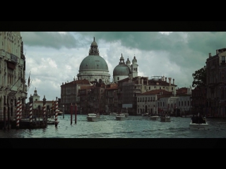 Sighs of venice