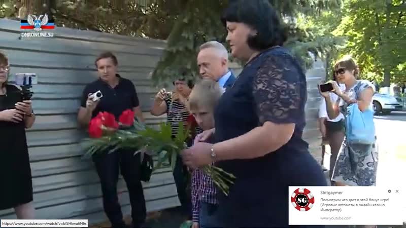 Мы помним! слышите, преступники и предатели! мы не забудем!