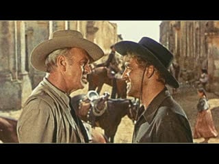 Vera cruz from 1954 with gary cooper and burt lancaster (western classic # 2)