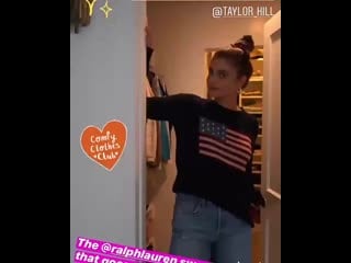 Subpost 2 @refinery29 escogiendo mi ropa taylorhill ( 937 x 750 ) mp4