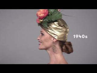 Brazil (cintia dicker) 100 years of beauty