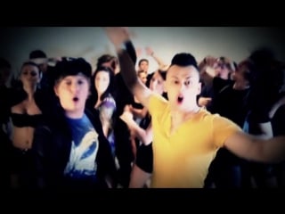 Trackshittaz woki mit deim popo