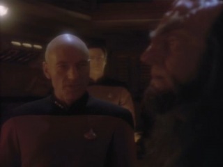 Startrek tng 5x07 unification (part 1)