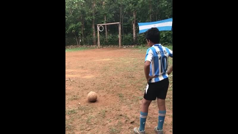 Копия лео месси
