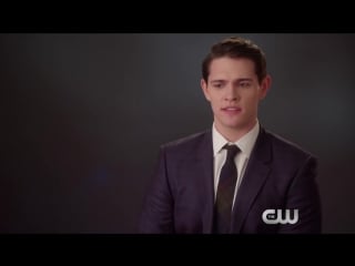 Casey cott interview