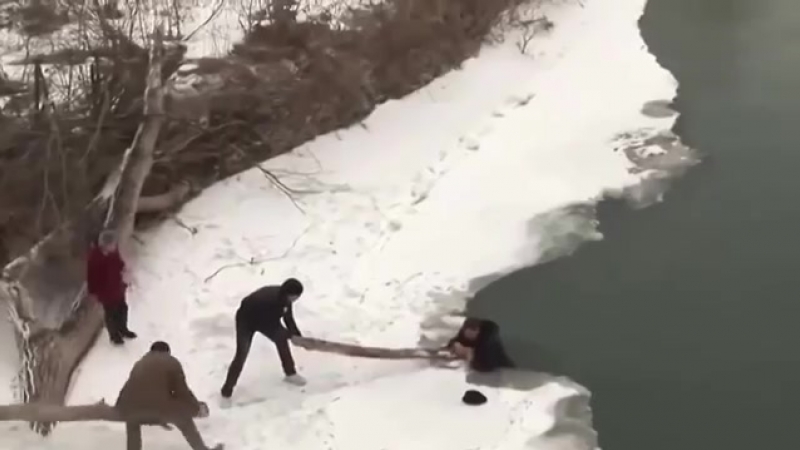 На свадьбе спасли 2 человеческие жизни