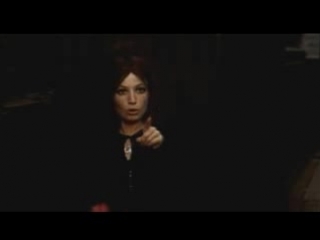 ◄la ragazza con la pistola(1968)девушка с пистолетом* моничелли