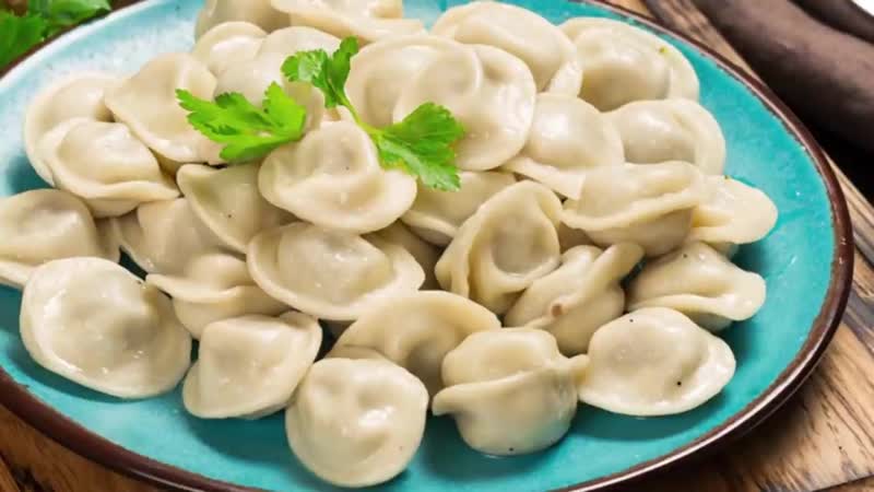 [кру] почему в ссср ели пельмени с уксусом, а сейчас не едят