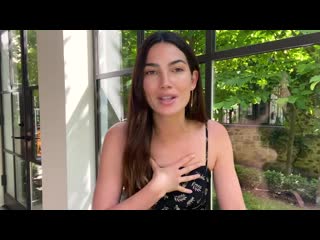 Homeschooling, kol, and new talents ask lily 3 0 lily aldridge ( 720 x 720 ) mp4