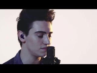 Michele bravi black and gold (sam sparro cover)