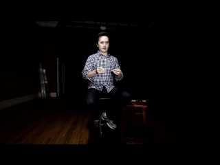 Solitary by cameron francis by helldashx