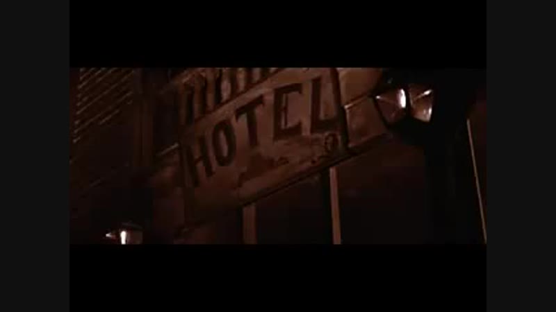 Фрагмент из ''седьмые врата ада''