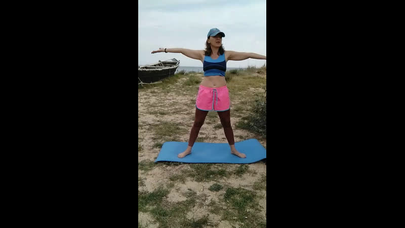 Йога в станице голубицкая