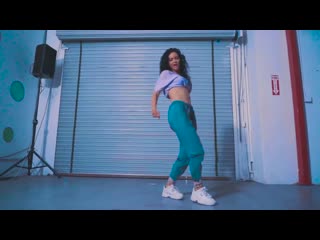 Gooba 6ix9ine dancer samantha long