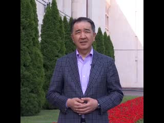 Almatynyn jana akimi qyrtypjator