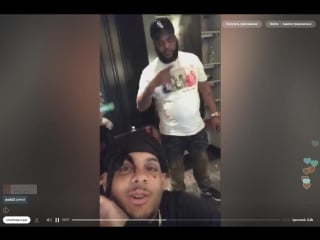 Lil purpp (smokepurpp) & yo gotti & zaytoven | periscope