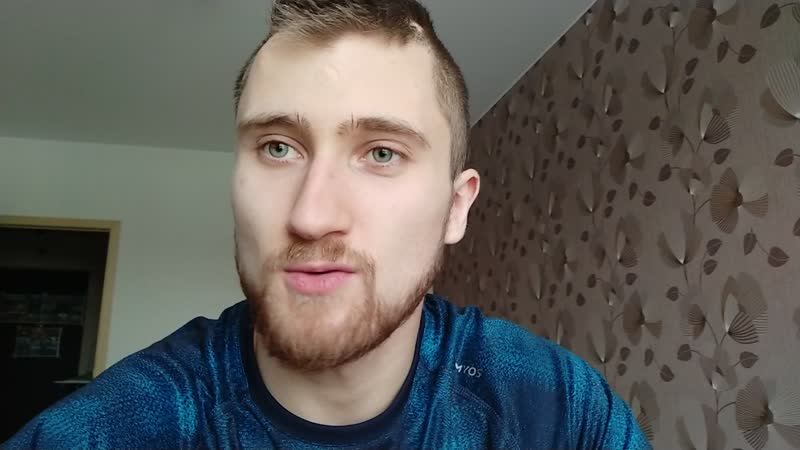 Микро vlog я, сказала, стартуем!