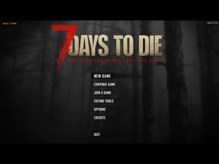 7 days to die 18 2 ч4 лутаем город и готовимся к орде