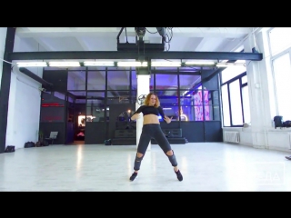 Anna bedenyuk | reggaeton | hww [ com/reggaetondhqtwerk]