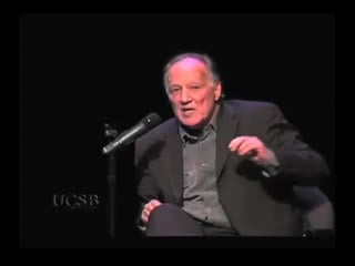 The best of werner herzog ¦ interviews