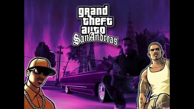 Роуч и соуп let's play по samp как мы развлекались