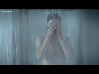 Голая ивана миличевич (ivana milicevic) в сериале "банши" (banshee, 2014) сезон 2 / серия 5 (s02e05) 1080p