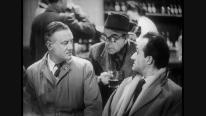 1955 куотермасс 2 / quatermass ii 04 (the coming)