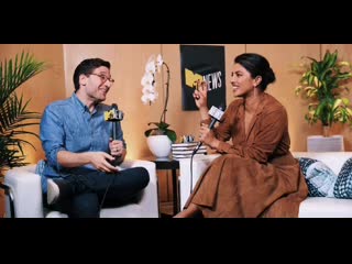 Josh horowitz priyanka chopra txt for you