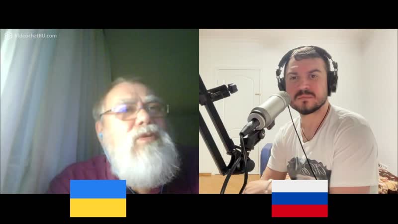 Тот самый бабичев часть 2 / чат рулеткой