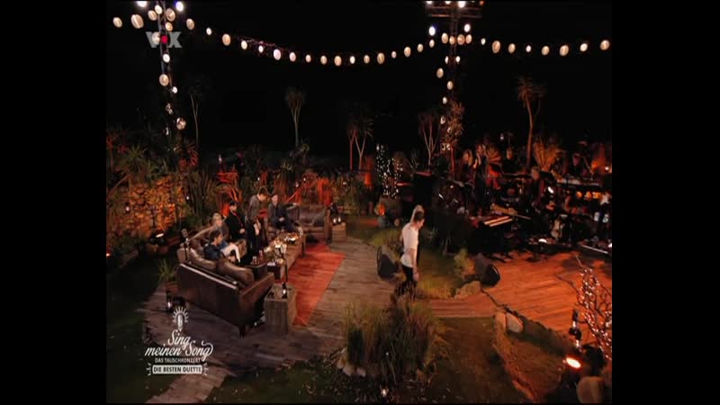 Sing meinen song 2020 die besten duette aus 7 staffeln