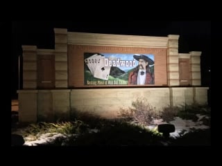 South dakota with quinn michaels deadwood