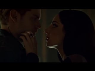 Shadowhunters season 3 episode 6 lilith & jace scene