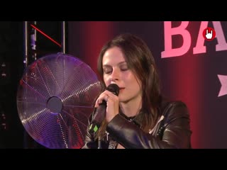 Beyond the black live aus unserer emp backstage club area auf dem wacken