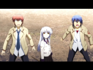 Ab! эпик фейл 2