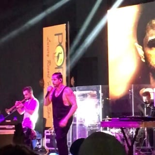 Градусы голая (8/06/2017, анталья, port nature luxury resort)