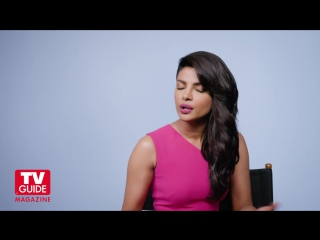 Fall preview 2015! john stamos! emma roberts! priyanka chopra!