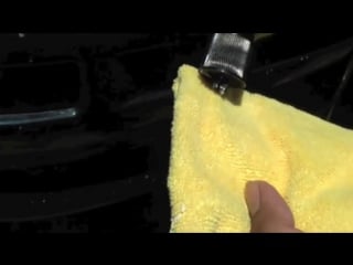 How to clean and polish your plastic headlights