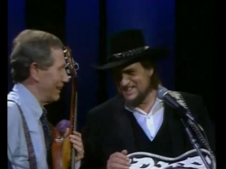 Good hearted woman waylon jennings & willie nelson