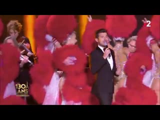 Vincent niclo « i love paris »