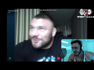 Щукин леврон надерёт задницы молодым соплякам