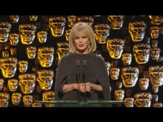 The 71st bafta film awards (bbc one 2018) (eng)