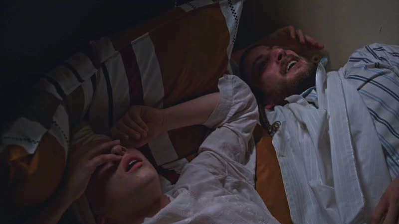 Как евреи делают новых евреев (фрагмент сериала "неортодоксальная")