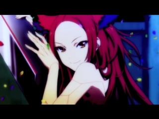 Beatless trailer tv anime pv 1 2018