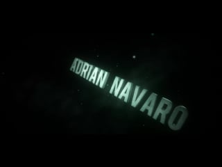 Adrian navaro