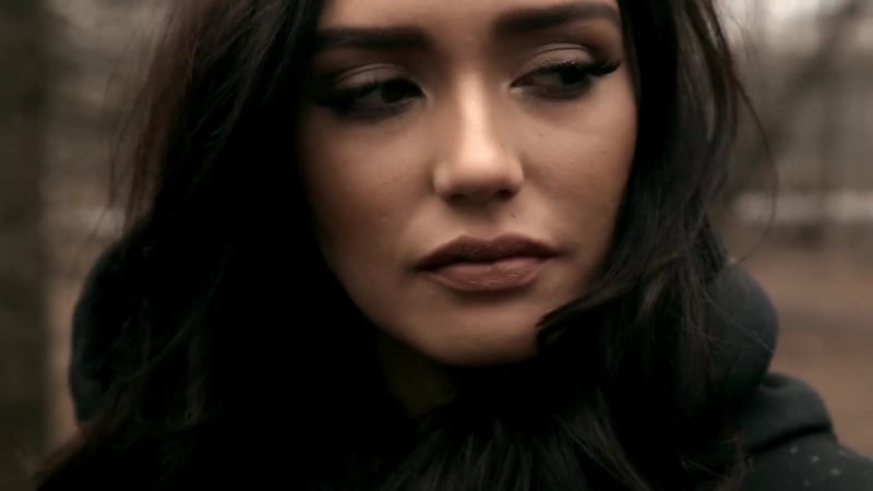 Serebro – пройдёт ⁄ mood video (серебро новое видео 2017 оля ольга серябкина)