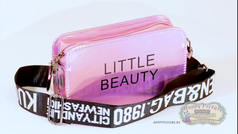 Сумочка little beauty