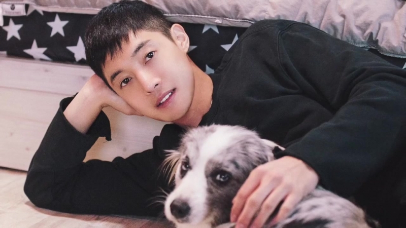 Kimhyunjoong porn video – Kimhyunjoong 김현중 white hole
