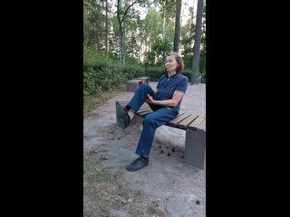 Утренняя зарядка с татьяной евгеньевной юфановой мишиной и ириной сергеевной зябко