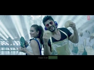 High heels te nachche v ki & ka meet bros ft jaz dhami yo yo honey singh