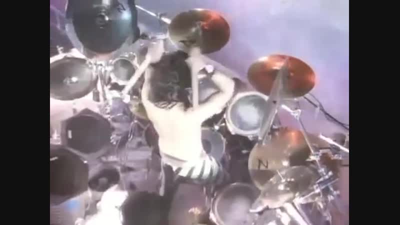 Ozzy osbourne iron man/crazy train/paranoid